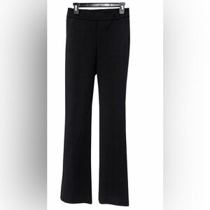 UP! Canada women’s  pants size 4 US/CA black tummy control nylon body shaping